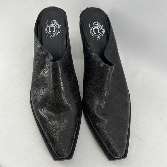 Charlie Horse Mules - Picture 2 of 9